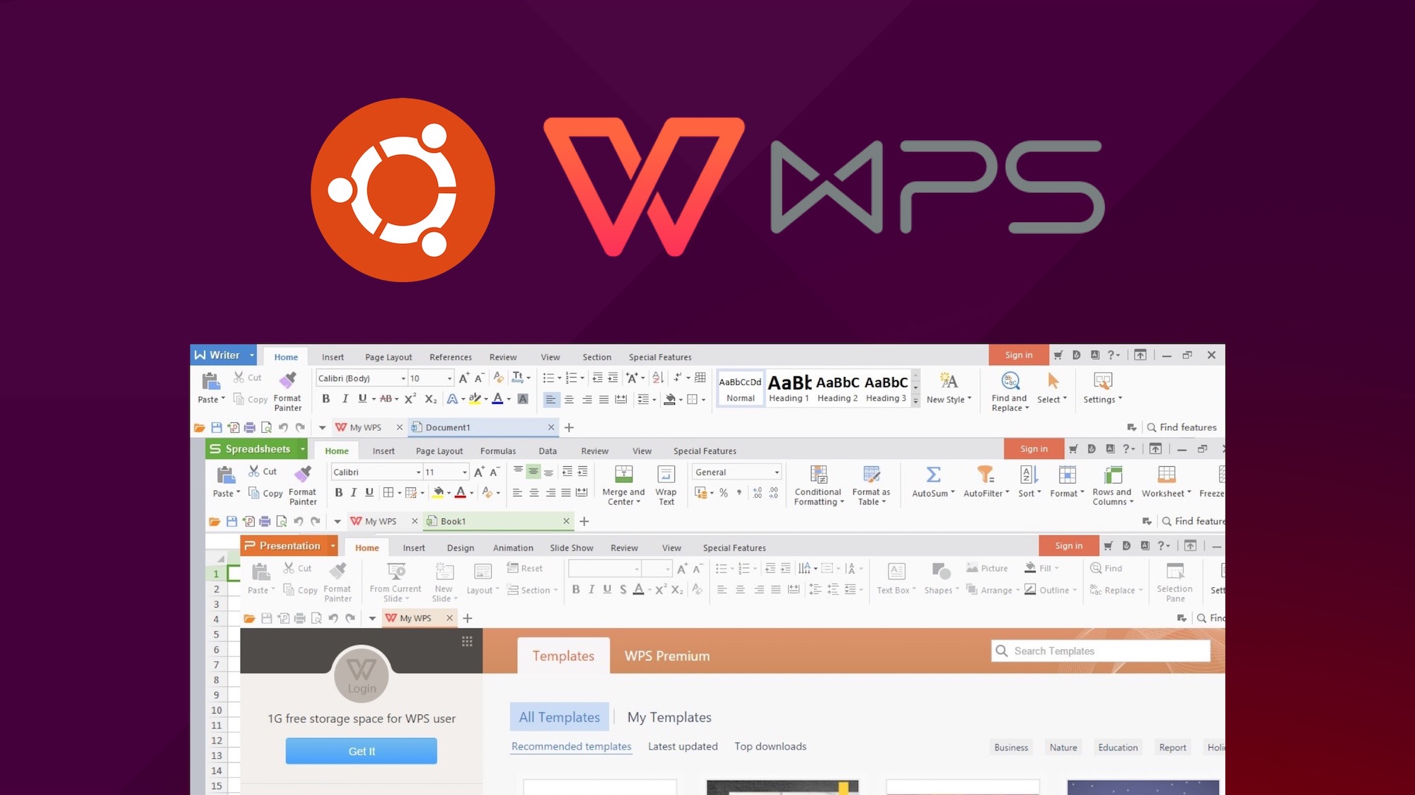 WPS回退操作