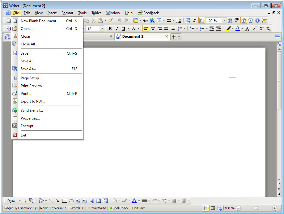 WPS OFFICE免费版下载